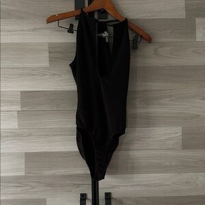 Charlotte Russe Bodysuit